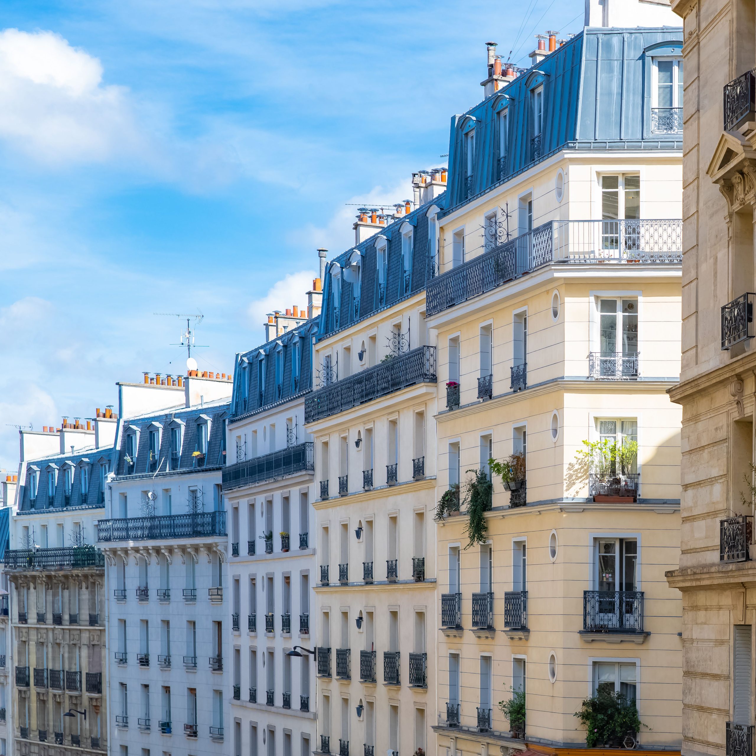 L'adresse OKDOM du 11e arrondissement, 3 avenue de Bouvines, près de la place de la Nation