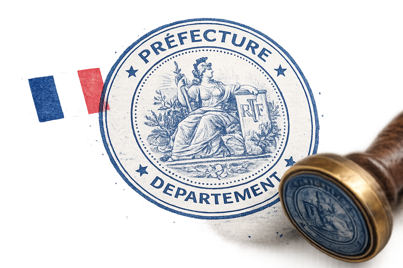 L'agrément préfectoral d'OKDOM pour l'activité de domiciliation